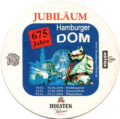 hamburg hh-hh duckstein gemein 1a (rund215-jubilum 2004)